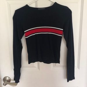 Brandy Melville Sweater Top